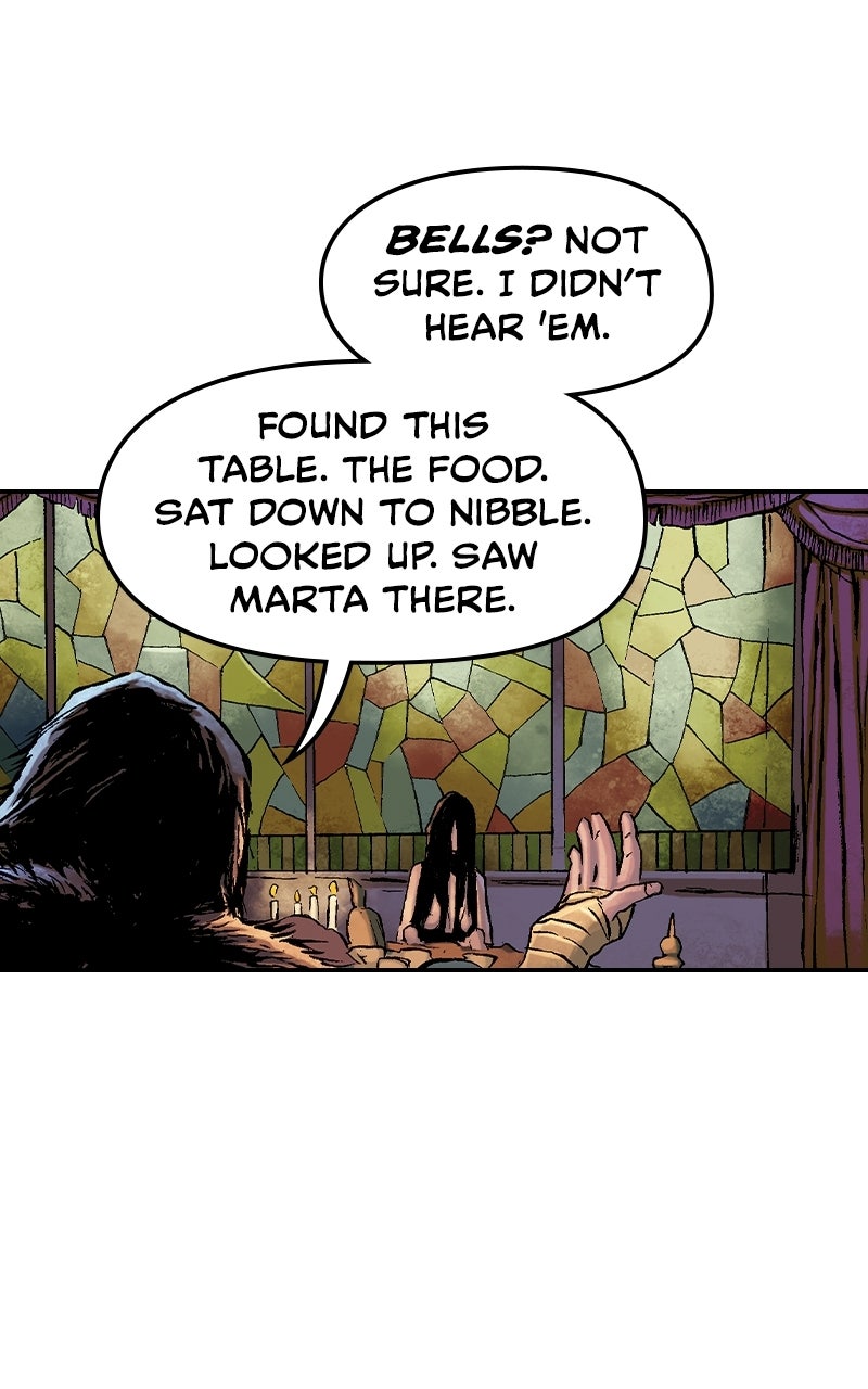 The Witcher Episode 9 page 15 - 