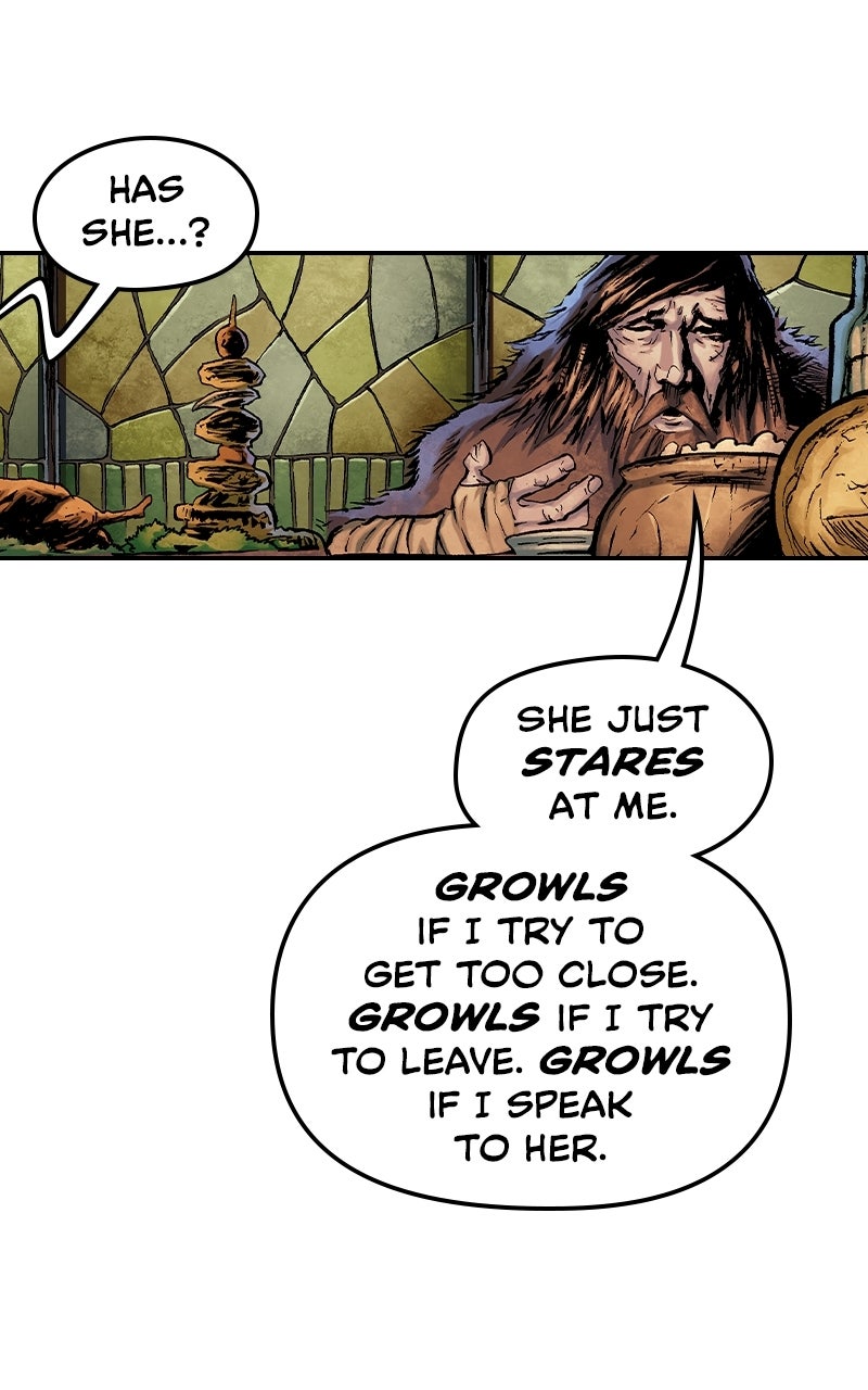 The Witcher Episode 9 page 16 - 