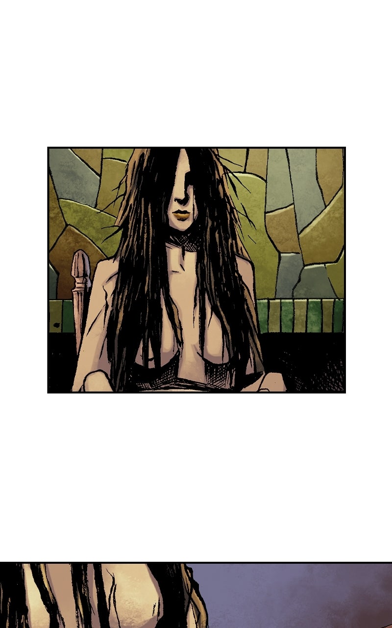 The Witcher Episode 9 page 17 - 