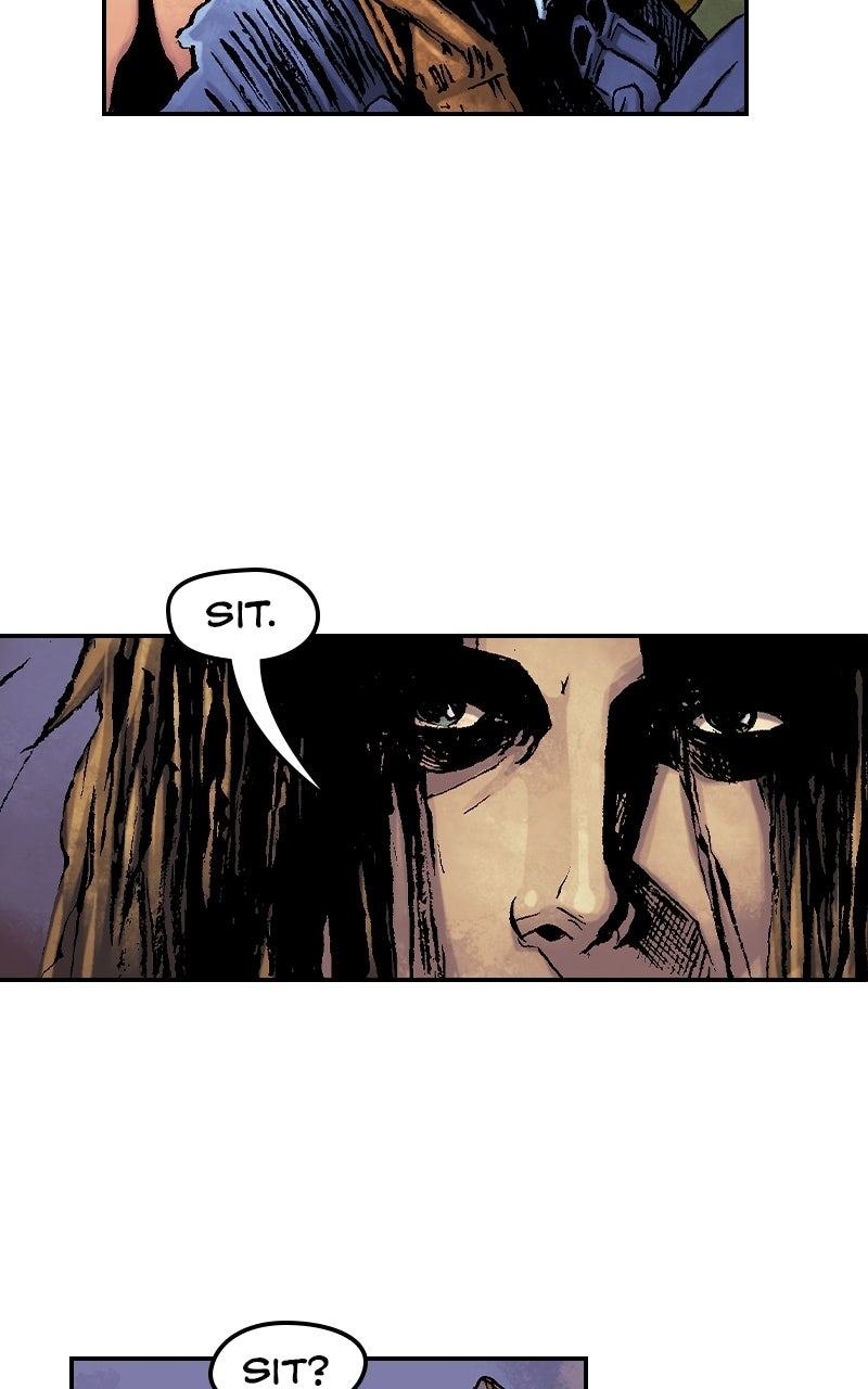 The Witcher Episode 9 page 20 - 