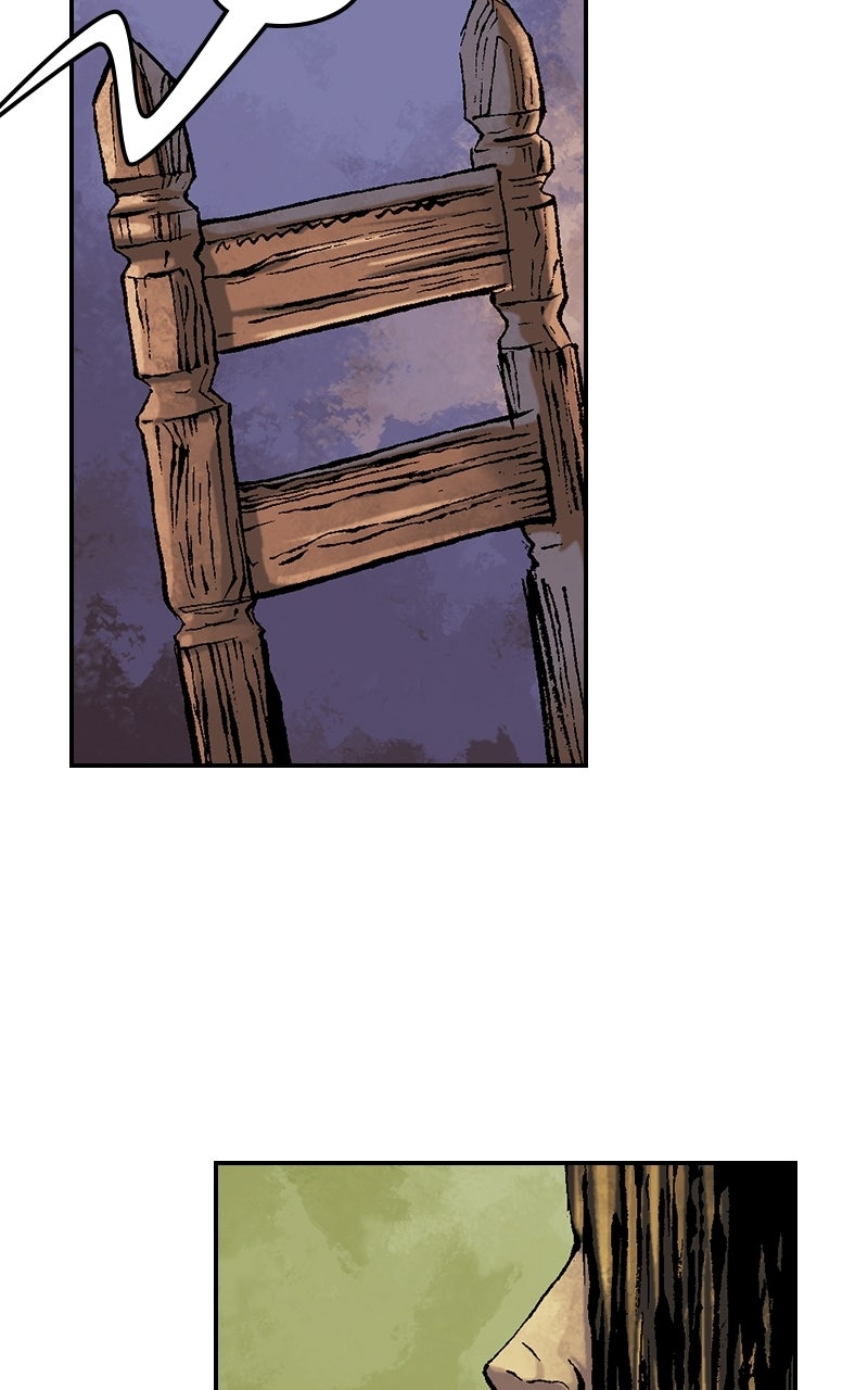 The Witcher Episode 9 page 21 - 