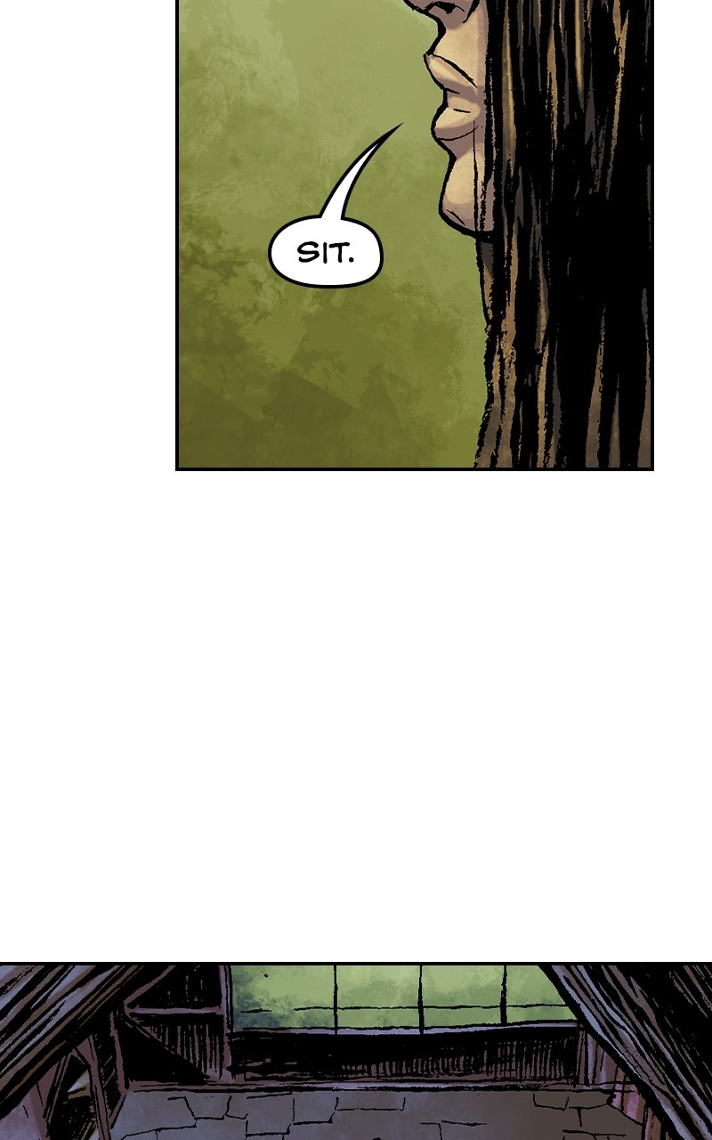 The Witcher Episode 9 page 22 - 