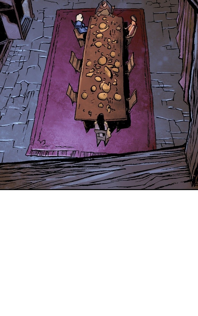 The Witcher Episode 9 page 23 - 
