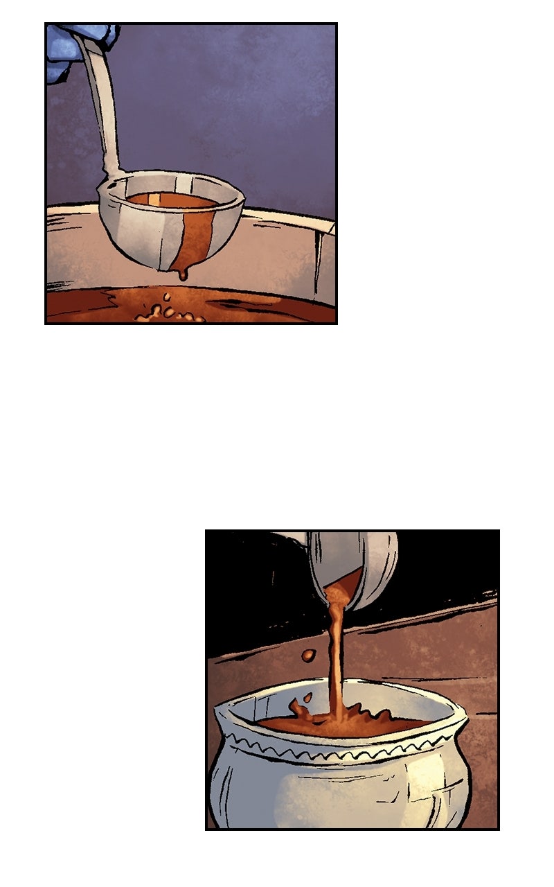 The Witcher Episode 9 page 24 - 