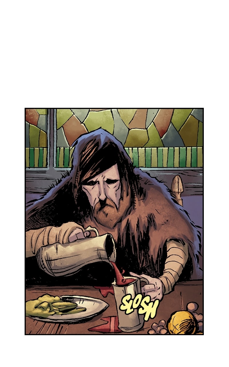 The Witcher Episode 9 page 28 - 