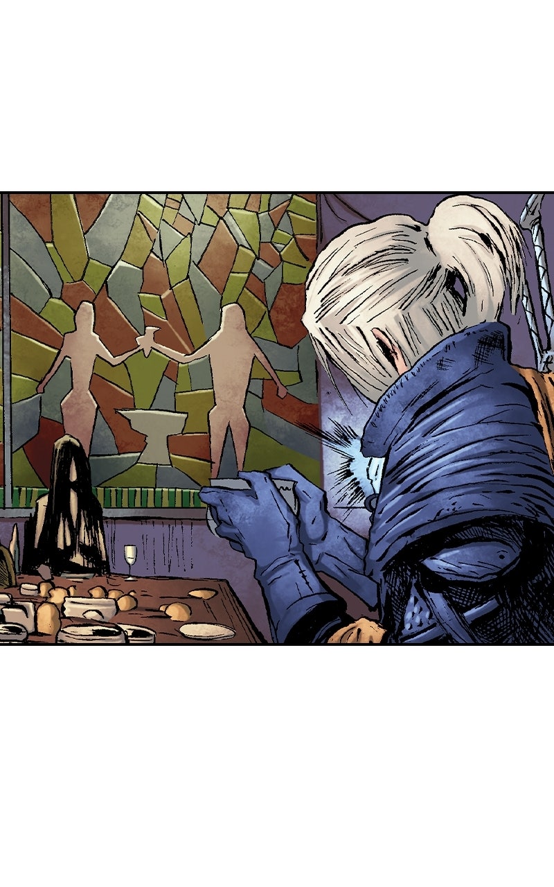 The Witcher Episode 9 page 29 - 