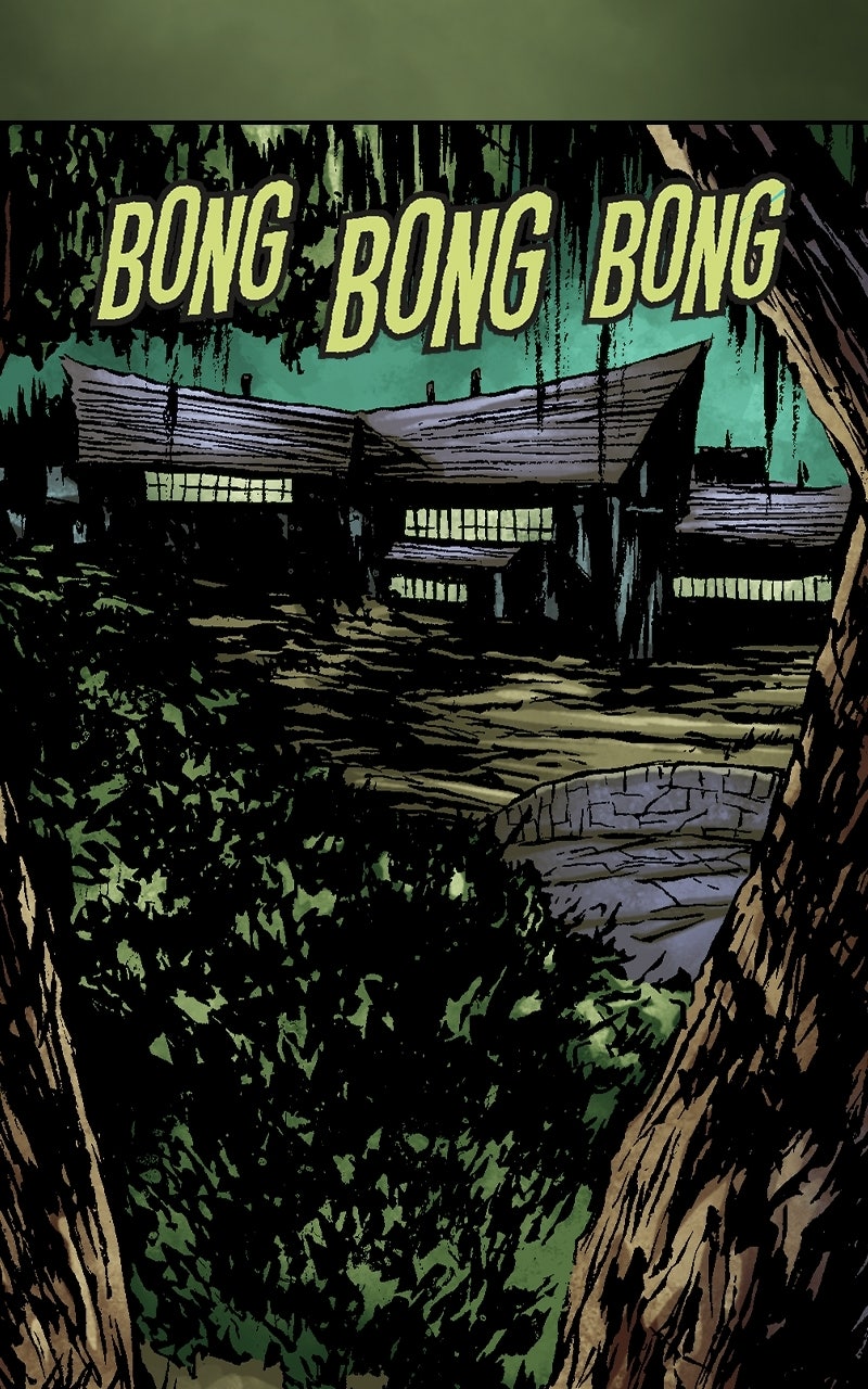 The Witcher Episode 9 page 4 - 