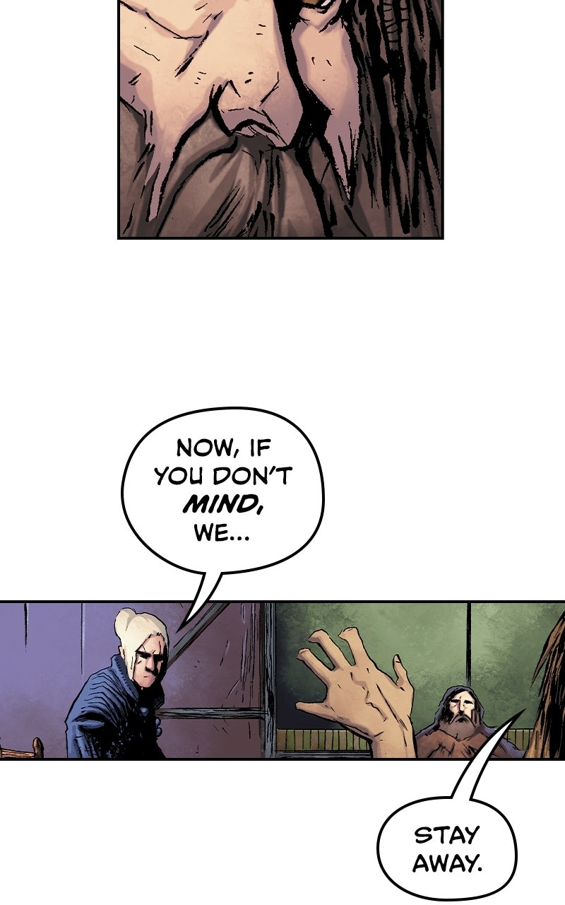 The Witcher Episode 9 page 31 - 