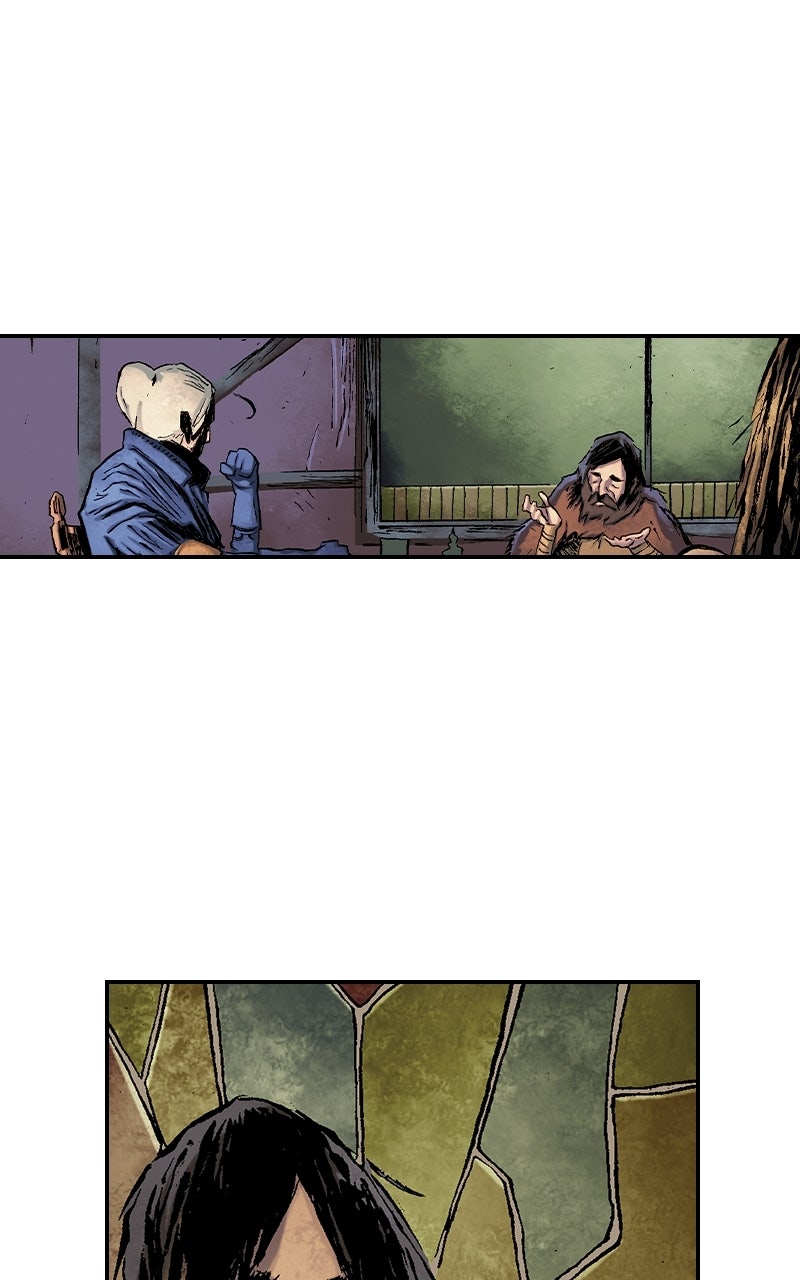 The Witcher Episode 9 page 32 - 