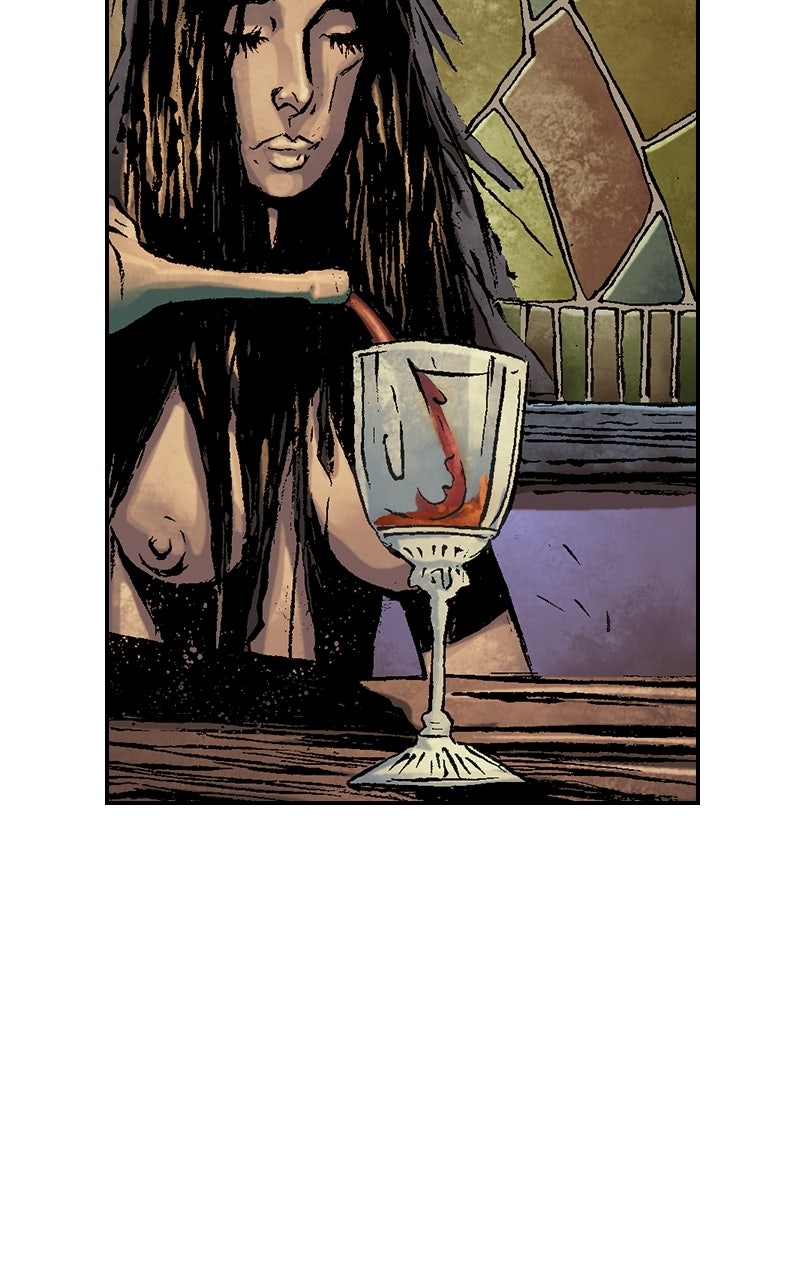 The Witcher Episode 9 page 33 - 