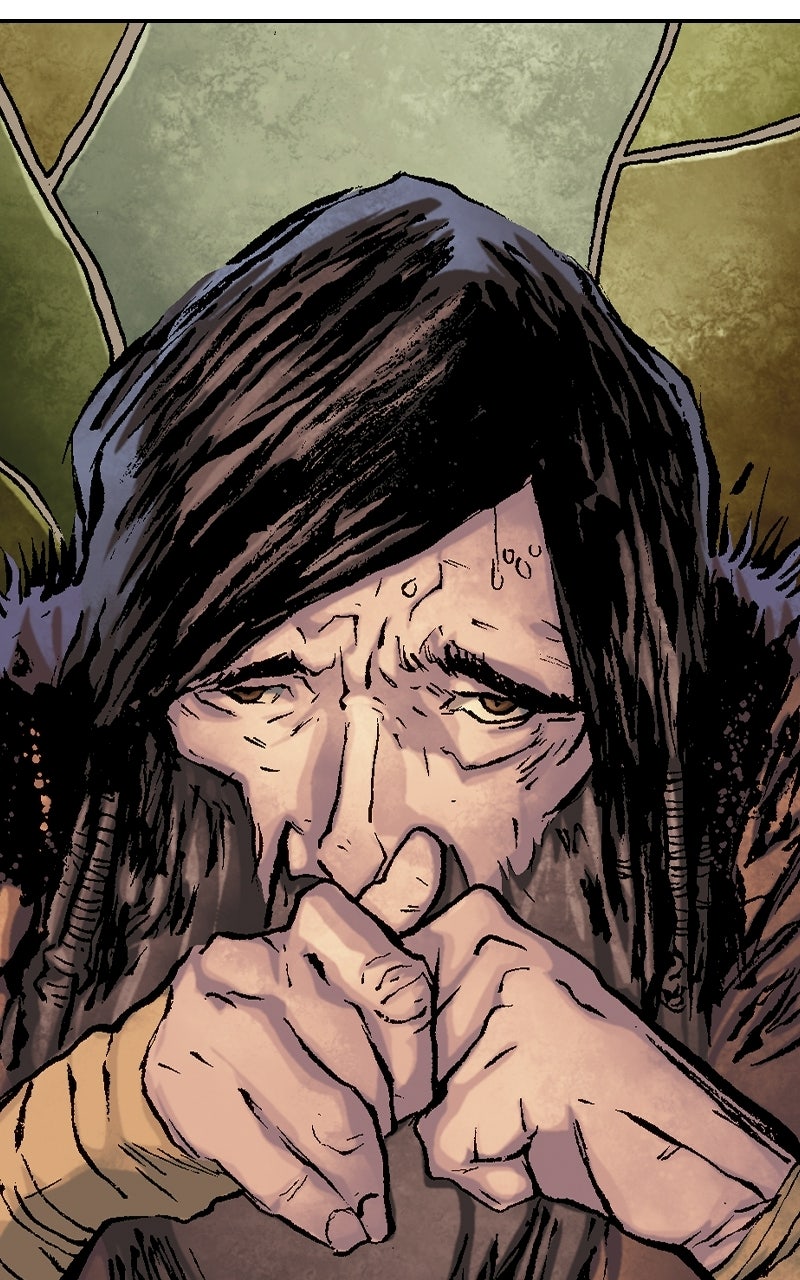 The Witcher Episode 9 page 34 - 