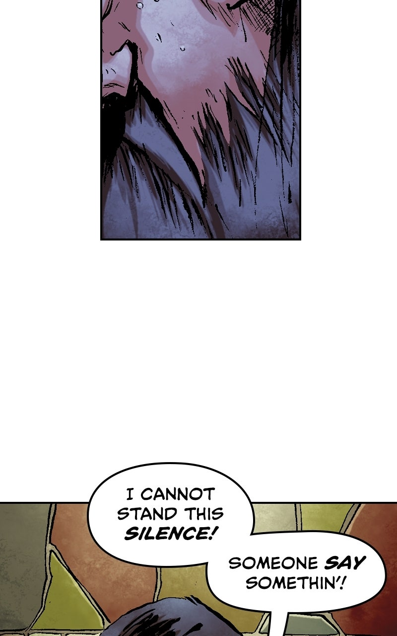 The Witcher Episode 9 page 36 - 