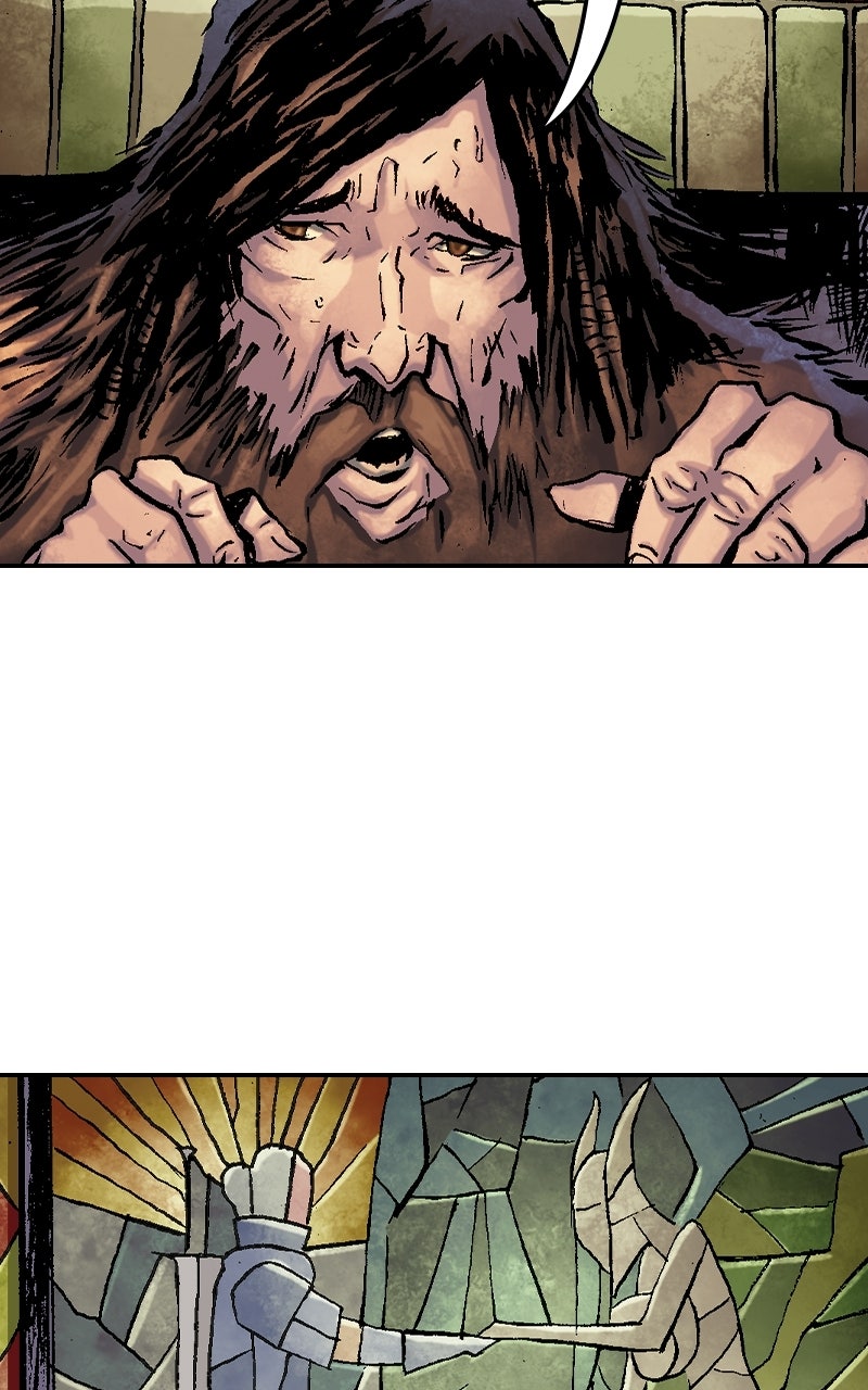 The Witcher Episode 9 page 37 - 
