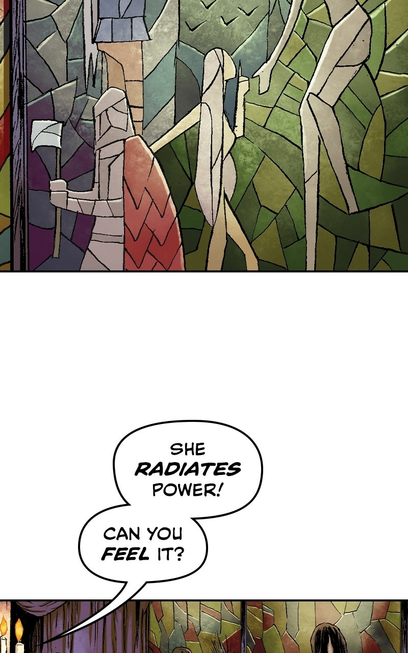 The Witcher Episode 9 page 38 - 