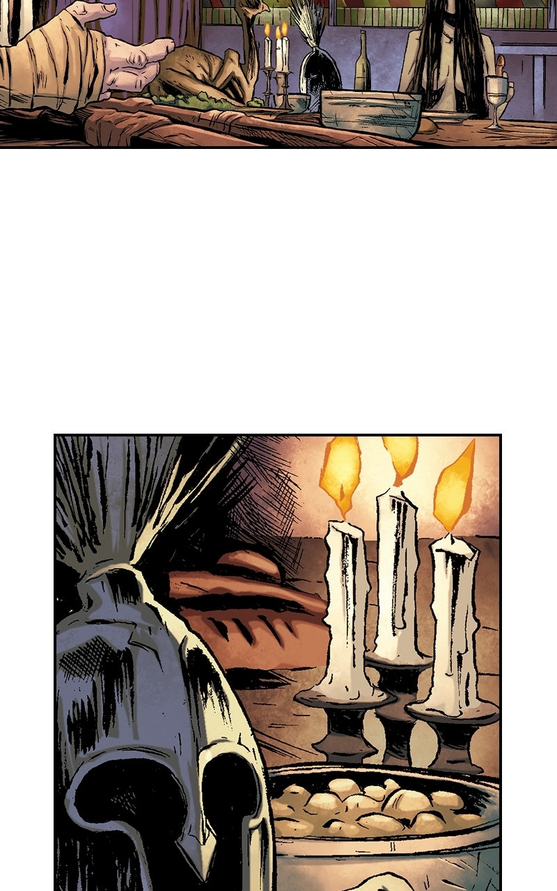 The Witcher Episode 9 page 39 - 