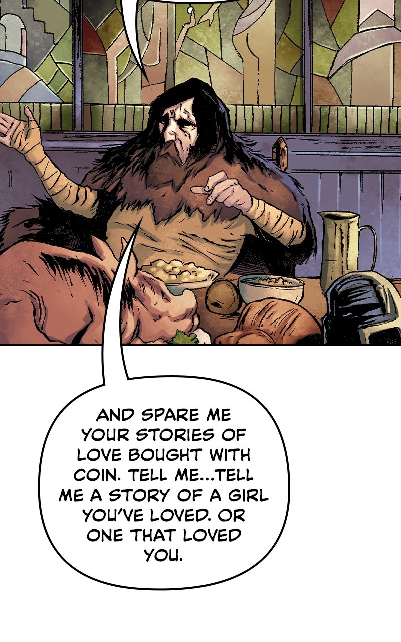 The Witcher Episode 9 page 41 - 