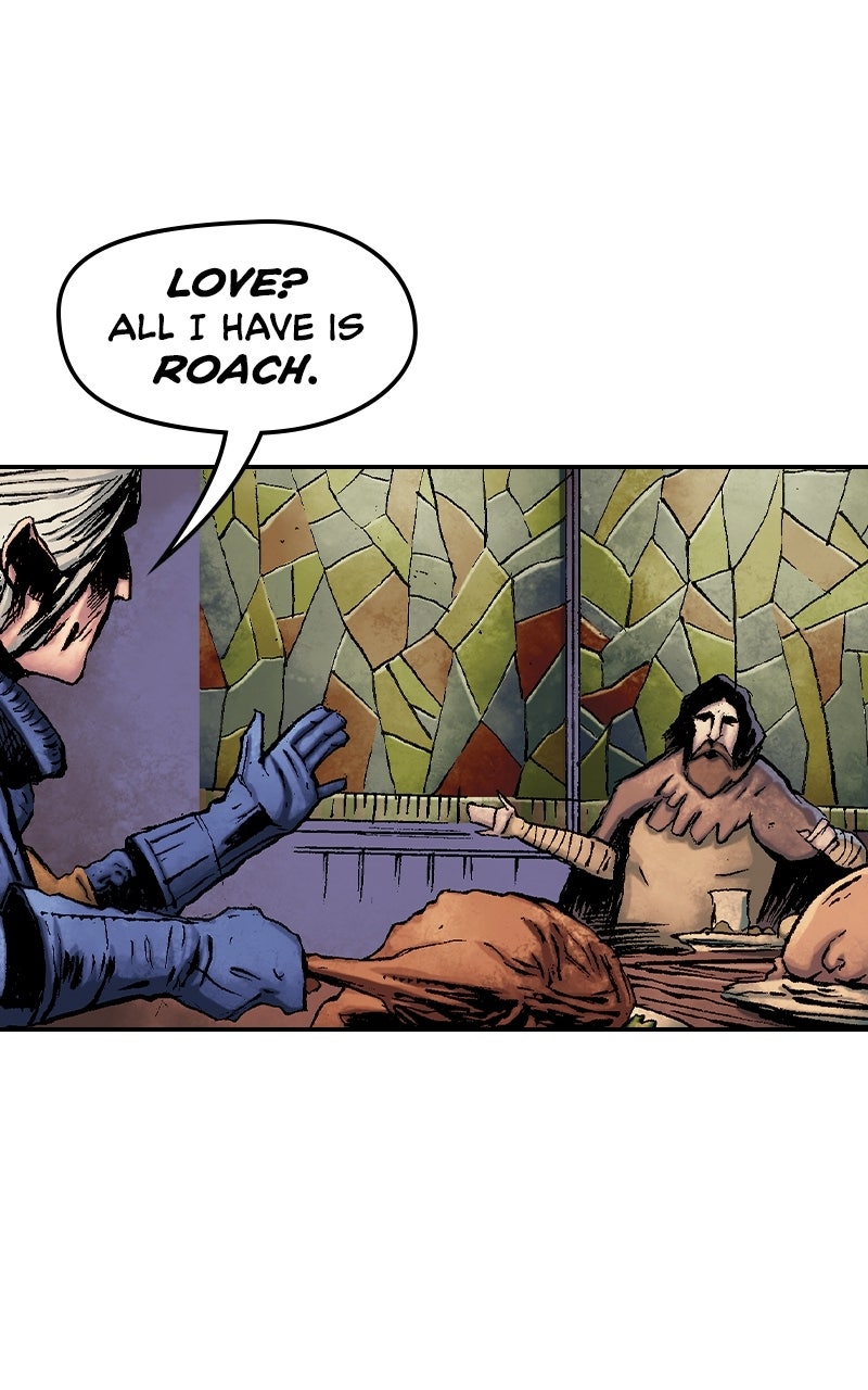 The Witcher Episode 9 page 42 - 