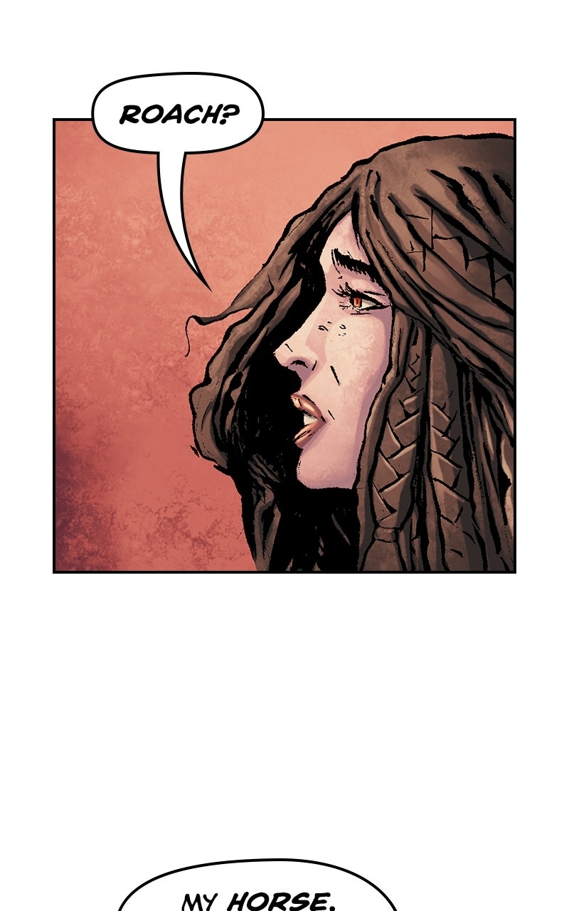 The Witcher Episode 9 page 43 - 