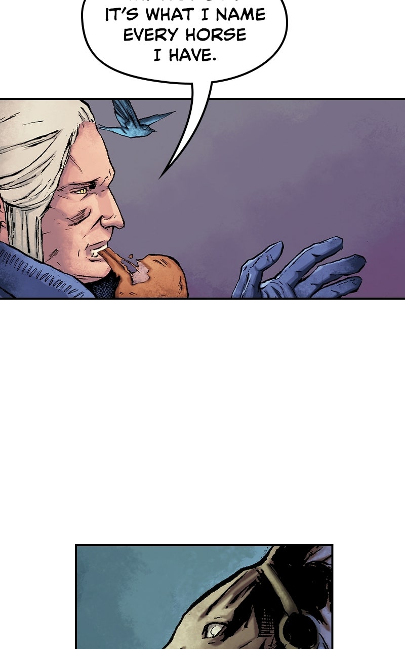 The Witcher Episode 9 page 44 - 