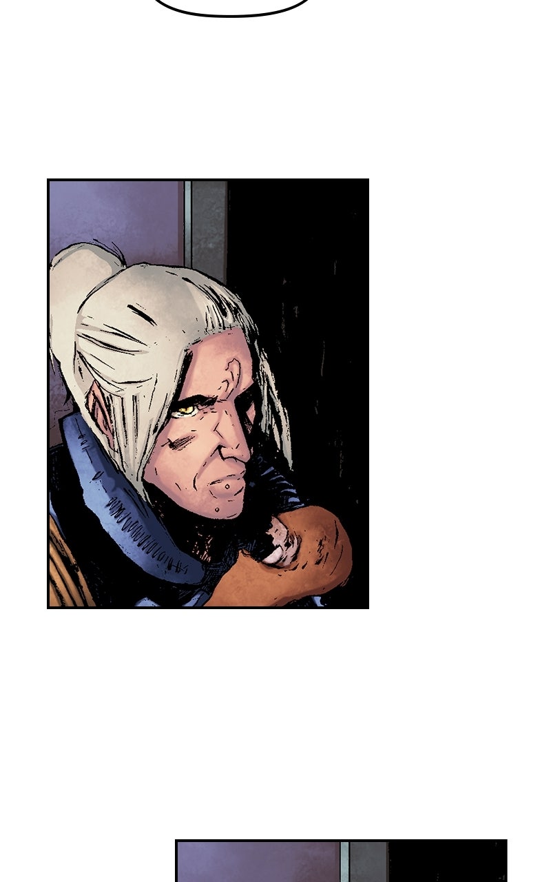 The Witcher Episode 9 page 47 - 