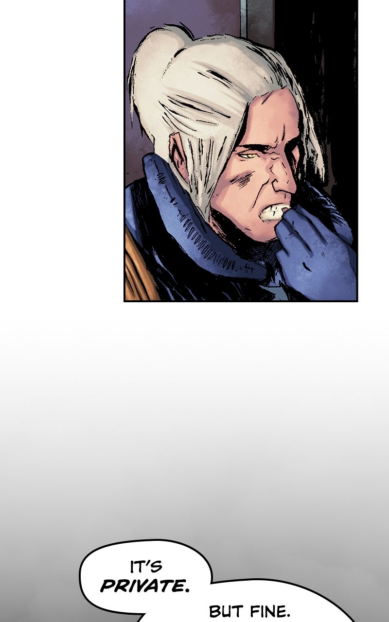 The Witcher Episode 9 page 48 - 