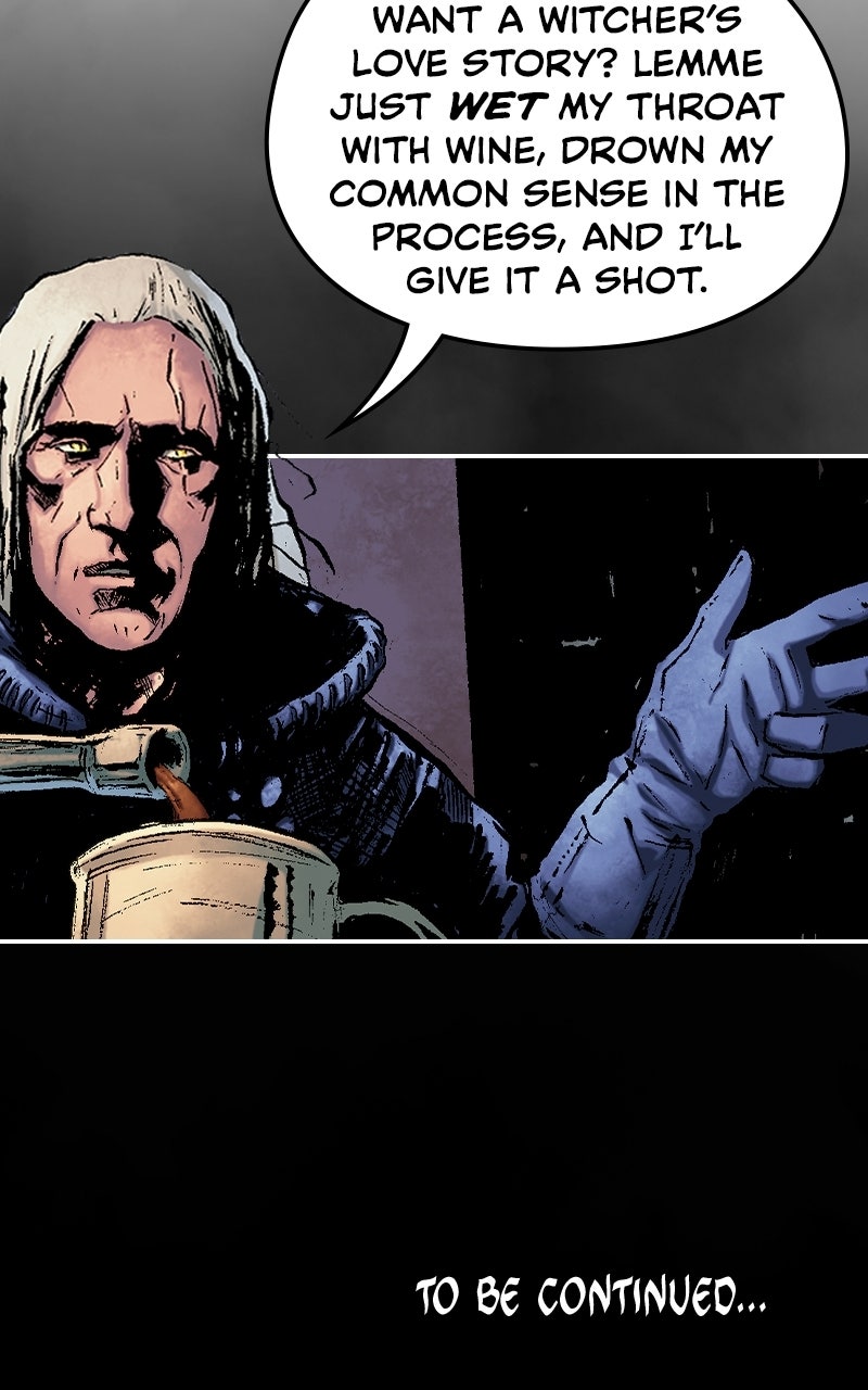 The Witcher Episode 9 page 49 - 