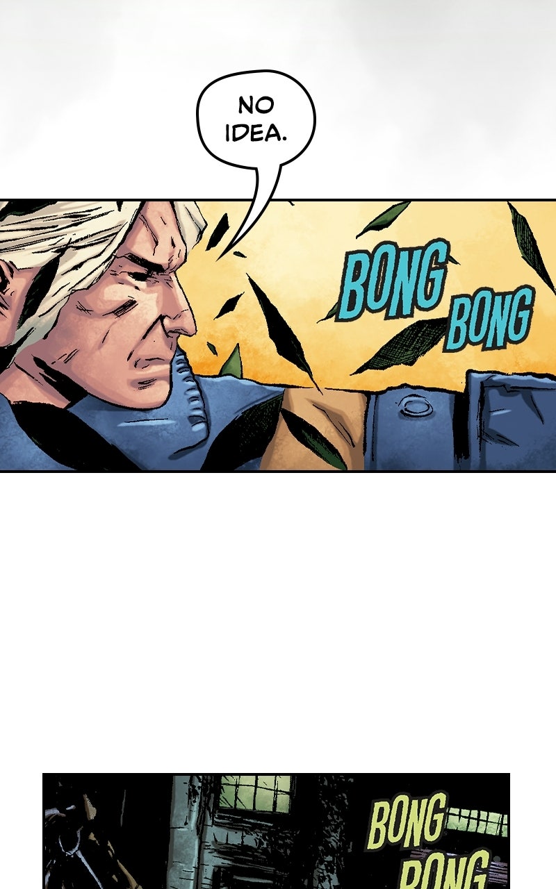The Witcher Episode 9 page 6 - 