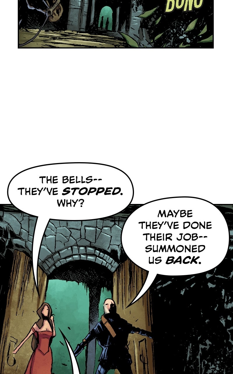 The Witcher Episode 9 page 7 - 