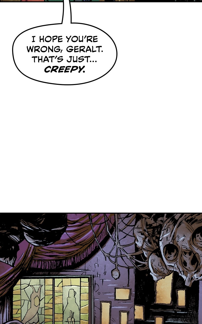 The Witcher Episode 9 page 8 - 