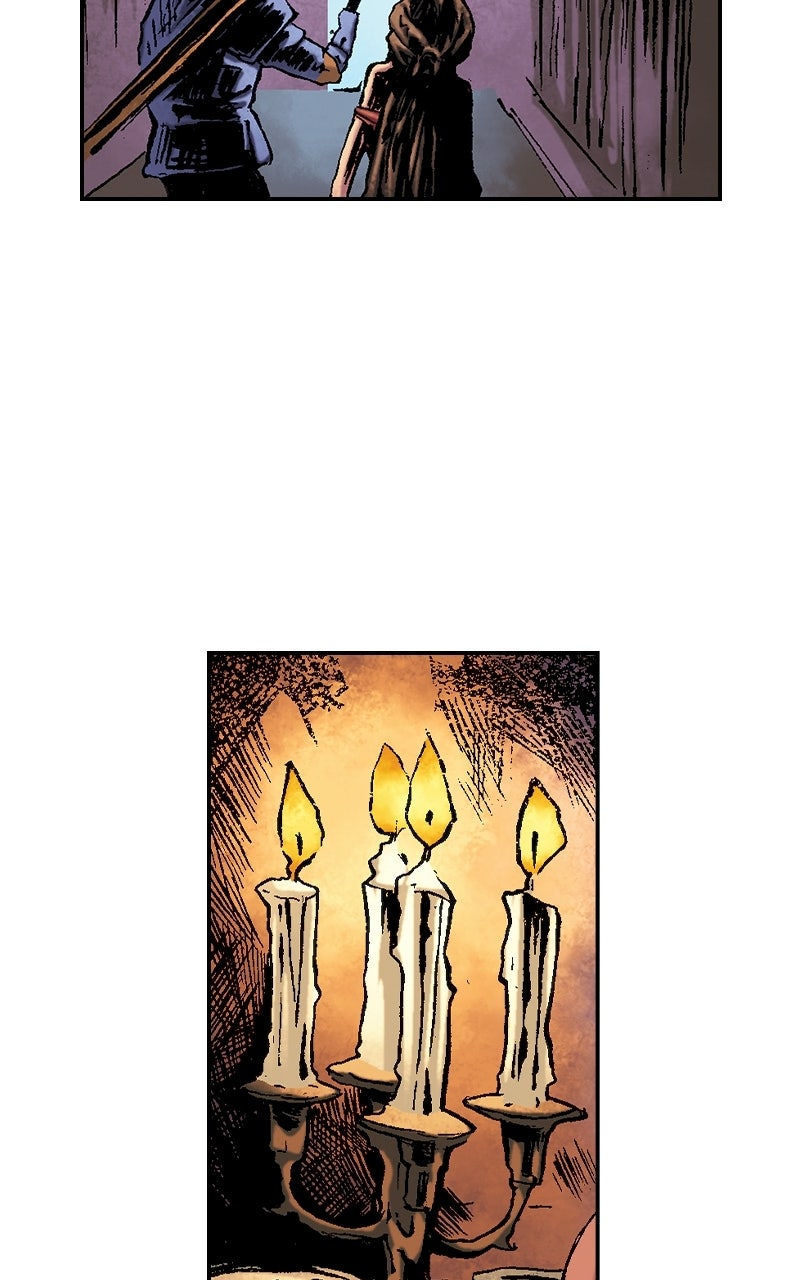 The Witcher Episode 9 page 10 - 