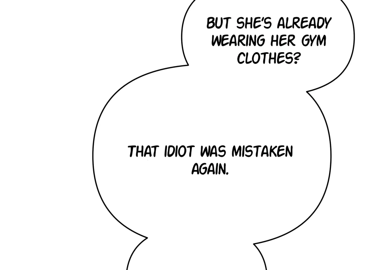 The witch’s curse Chapter 1 page 110 - 