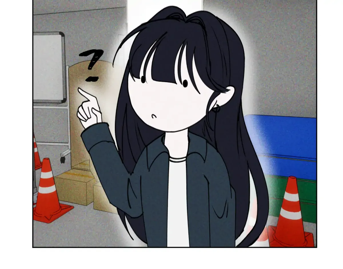 The witch’s curse Chapter 1 page 125 - 