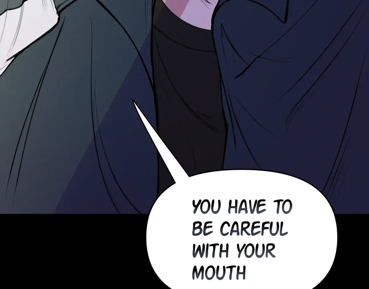 The witch’s curse Chapter 1 page 18 - 