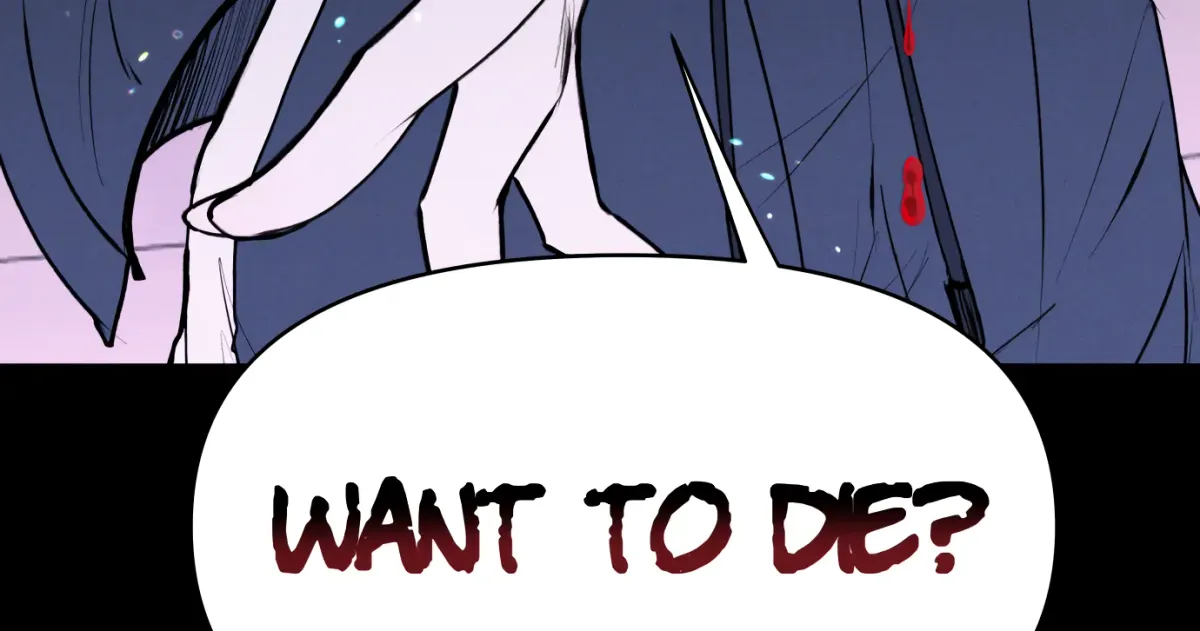 The witch’s curse Chapter 1 page 25 - 