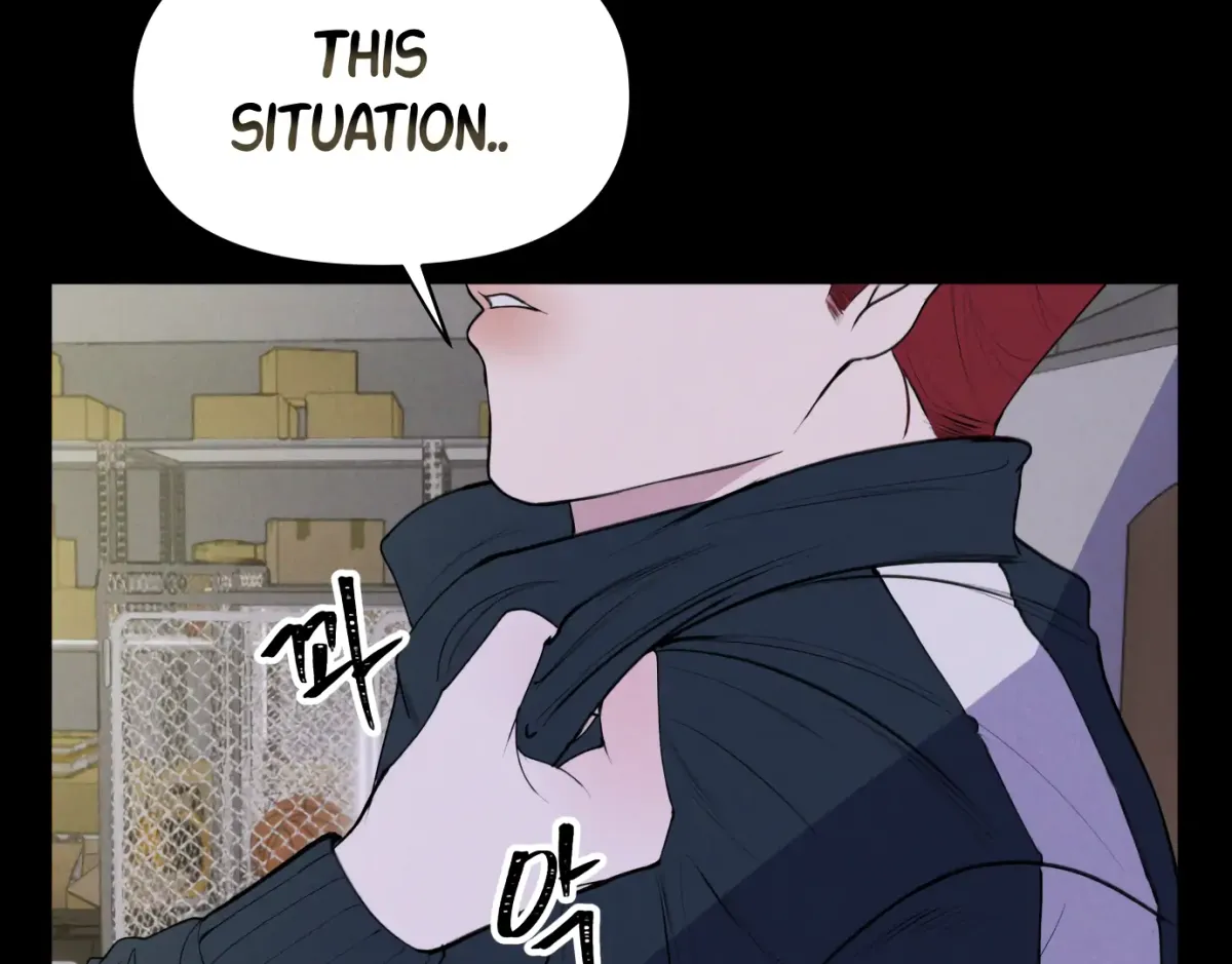 The witch’s curse Chapter 1 page 4 - 