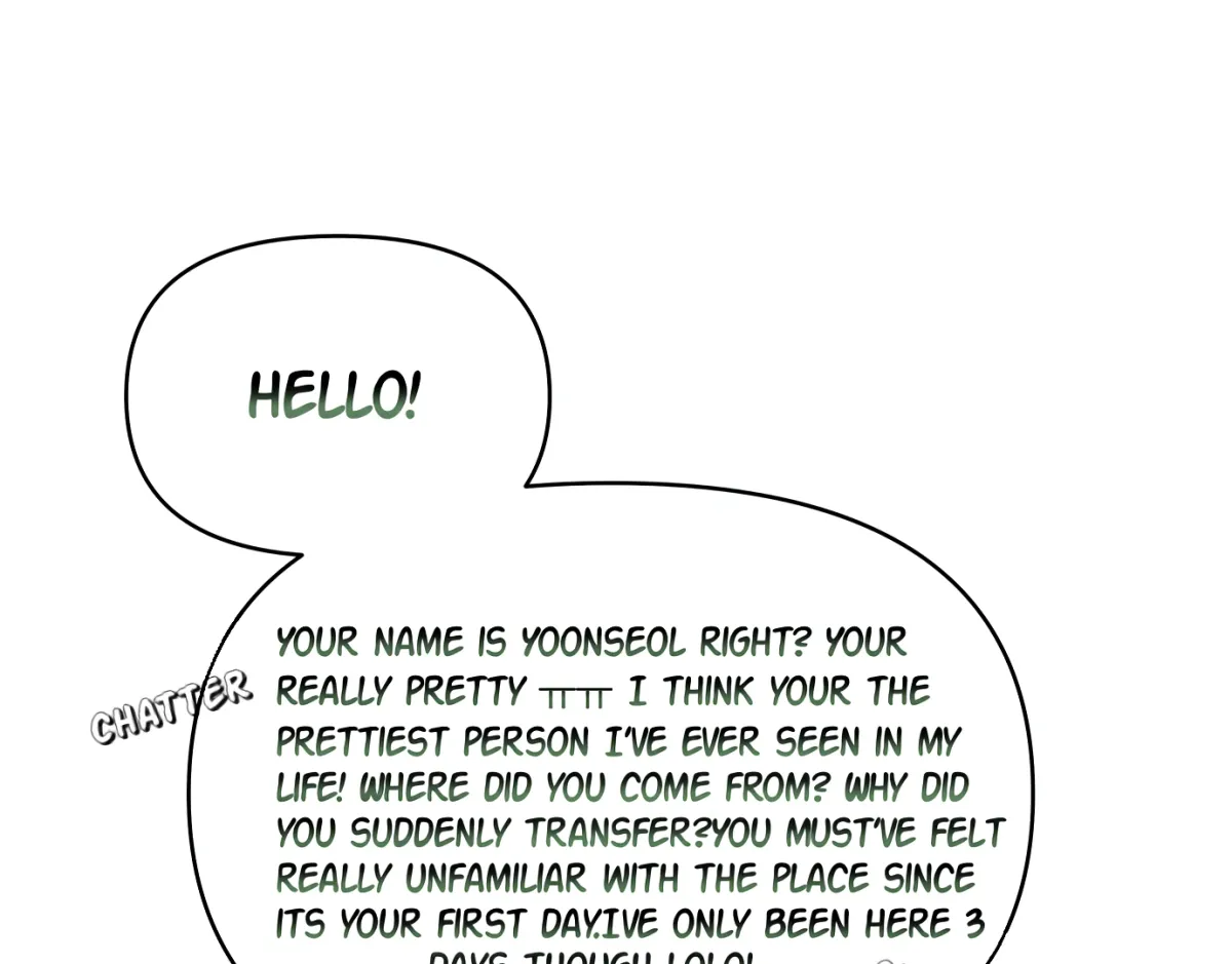 The witch’s curse Chapter 1 page 44 - 