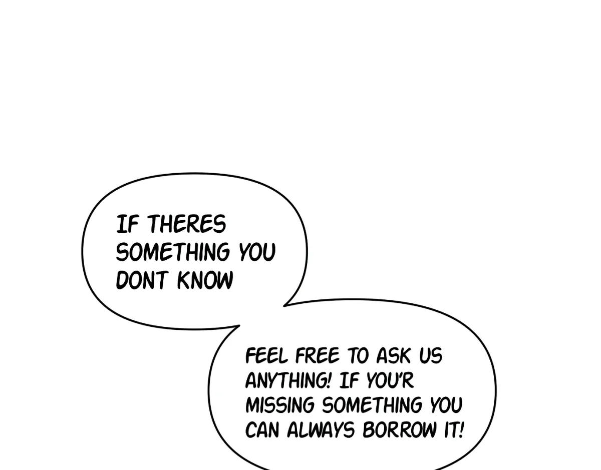 The witch’s curse Chapter 1 page 50 - 