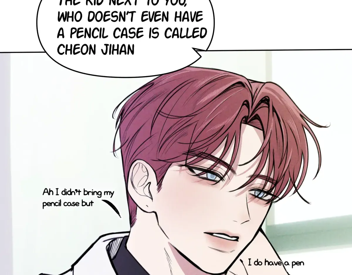 The witch’s curse Chapter 1 page 55 - 