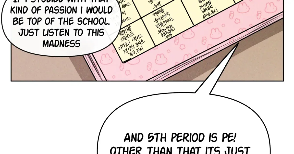 The witch’s curse Chapter 1 page 61 - 