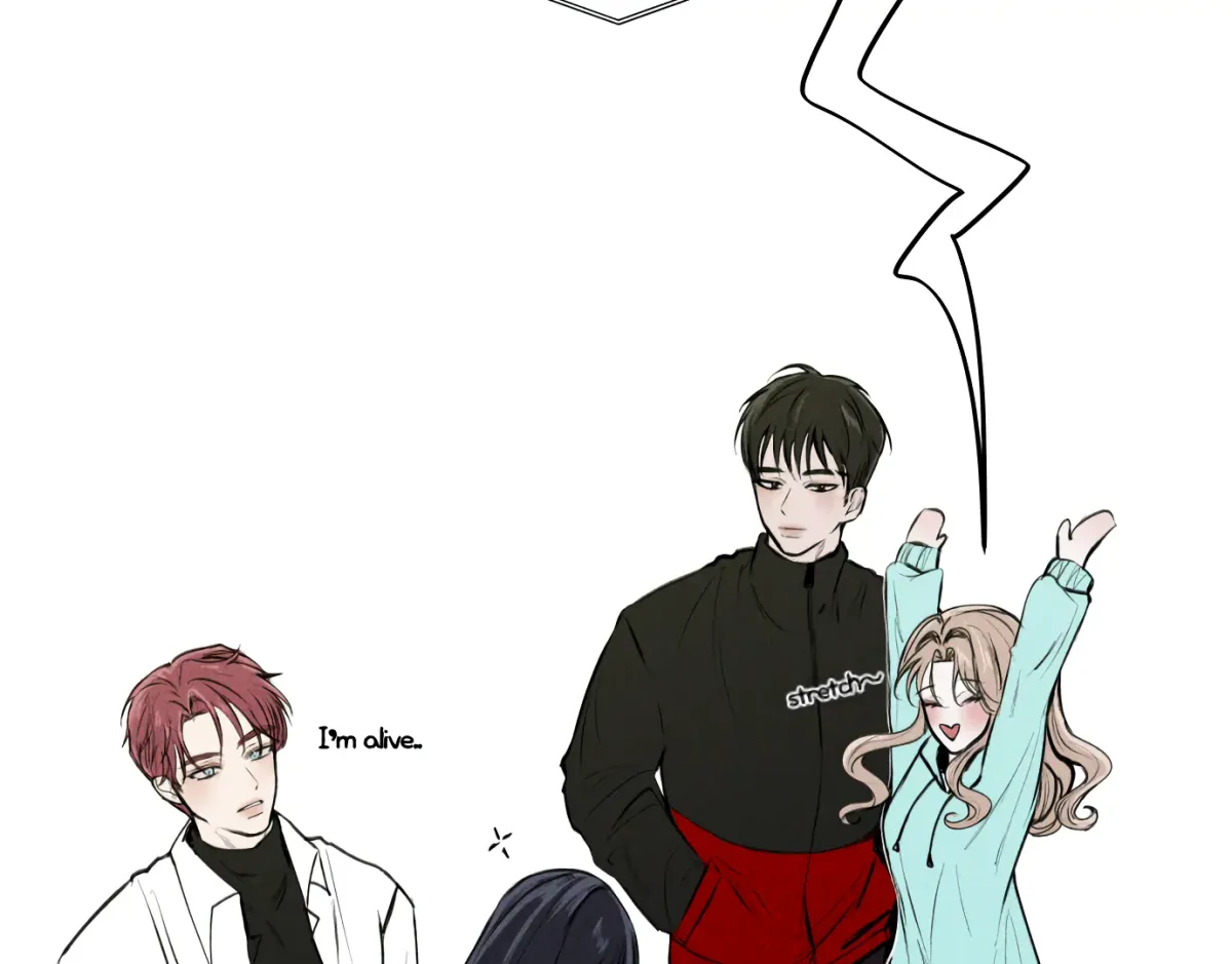The witch’s curse Chapter 1 page 68 - 