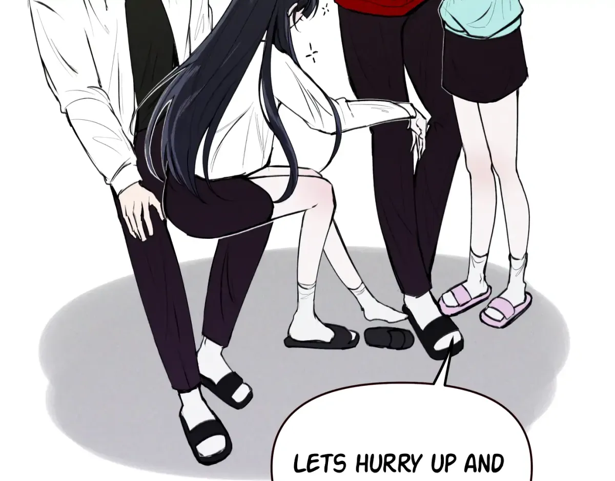 The witch’s curse Chapter 1 page 69 - 