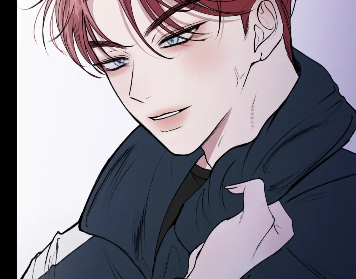The witch’s curse Chapter 1 page 8 - 