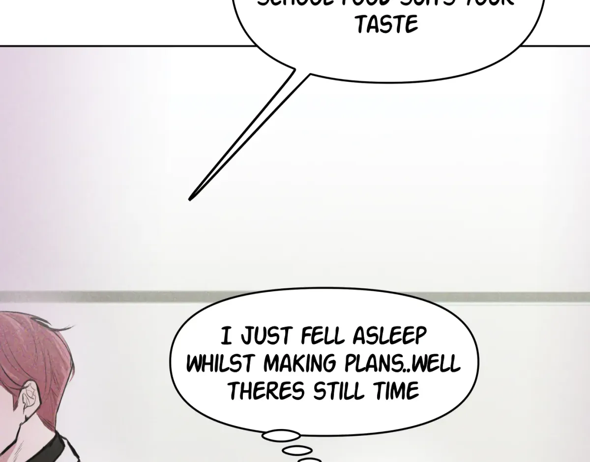 The witch’s curse Chapter 1 page 72 - 