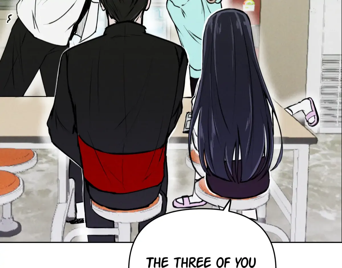 The witch’s curse Chapter 1 page 84 - 