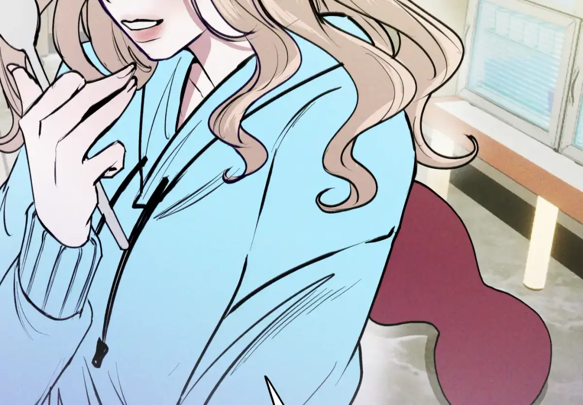 The witch’s curse Chapter 1 page 87 - 