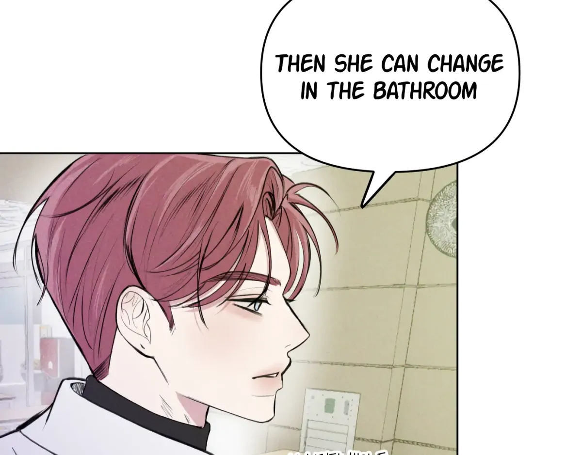 The witch’s curse Chapter 1 page 95 - 