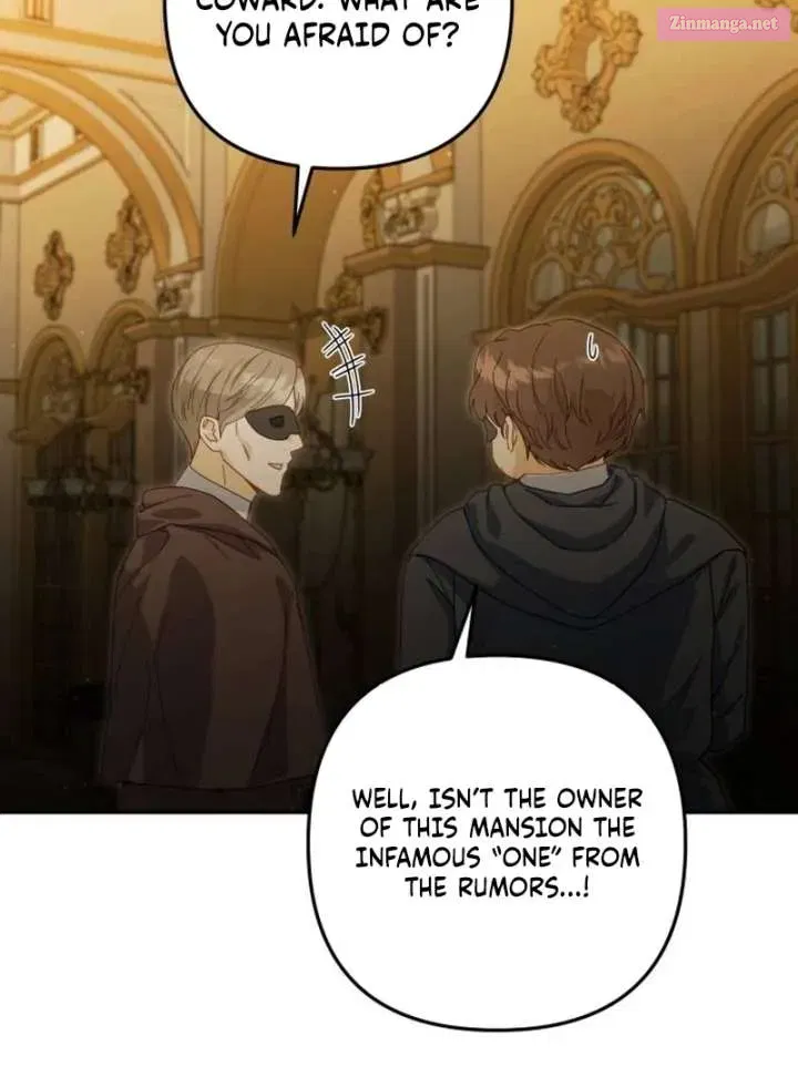 The Witch’s Tears Become Poison Chapter 1 page 11 - 