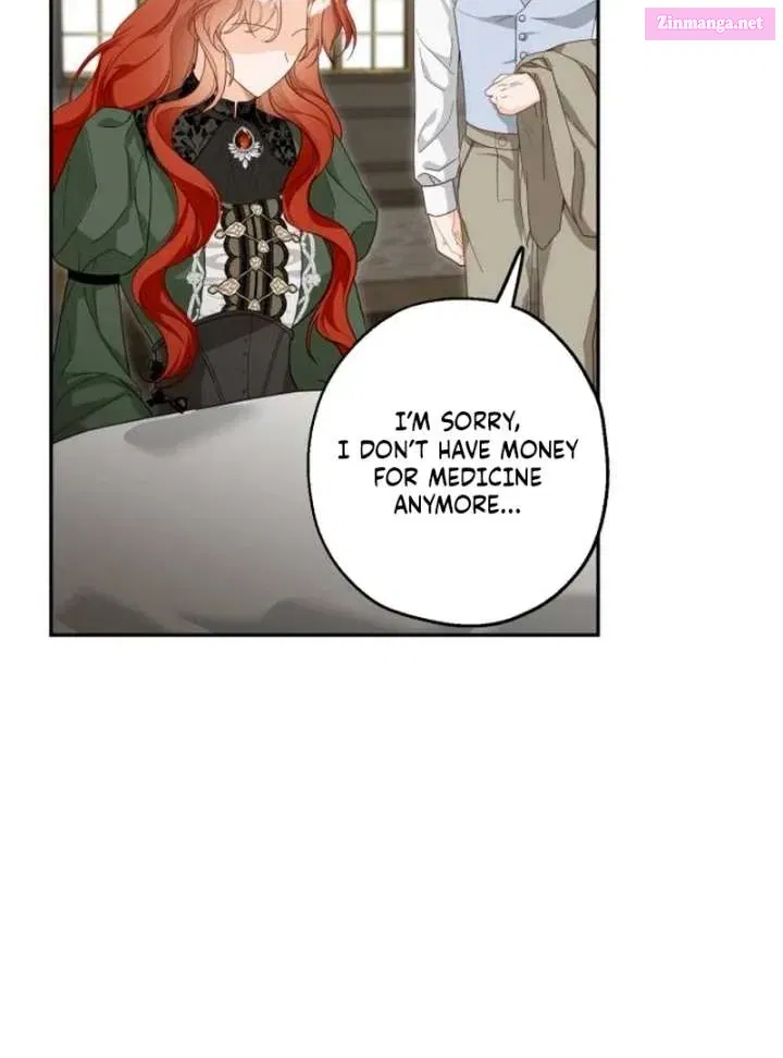 The Witch’s Tears Become Poison Chapter 1 page 110 - 