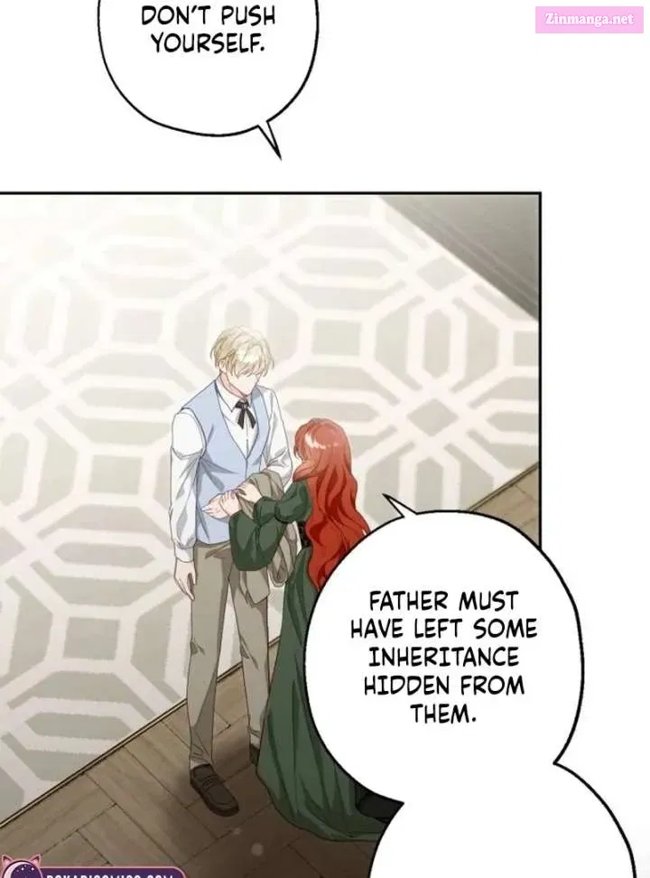The Witch’s Tears Become Poison Chapter 1 page 113 - 
