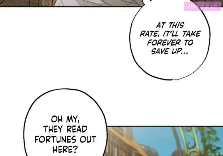 The Witch’s Tears Become Poison Chapter 1 page 124 - 